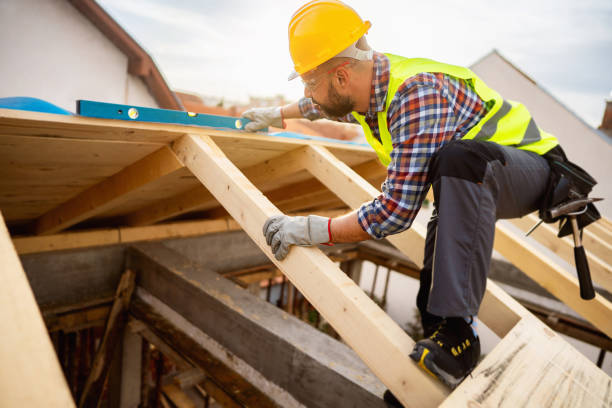 Quick and Trustworthy Emergency Roof Repair Services in Waldo, FL