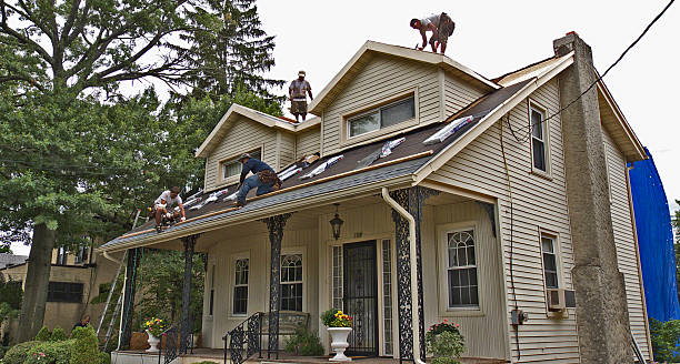 Best Residential Roofing Contractor  in Waldo, FL